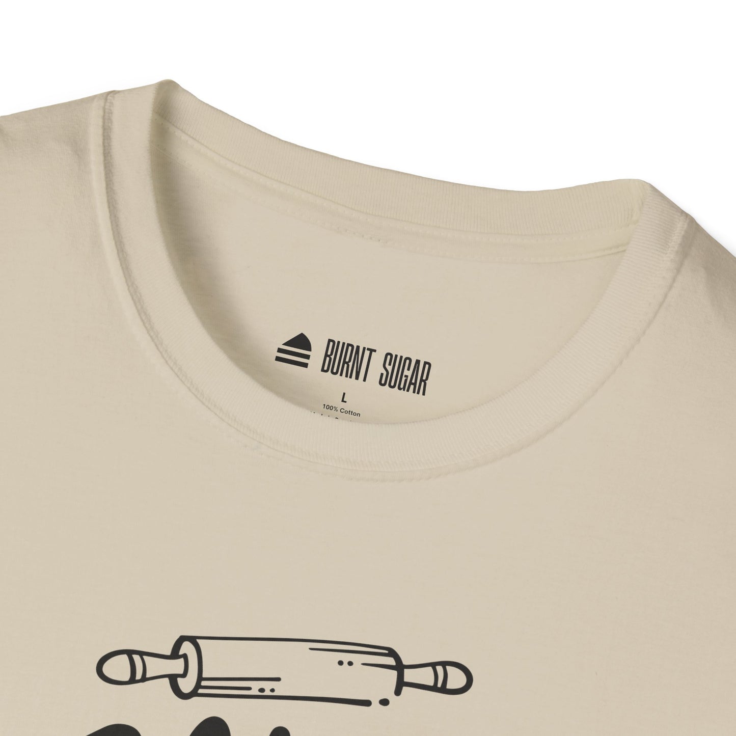 Baked With Love T-Shirt