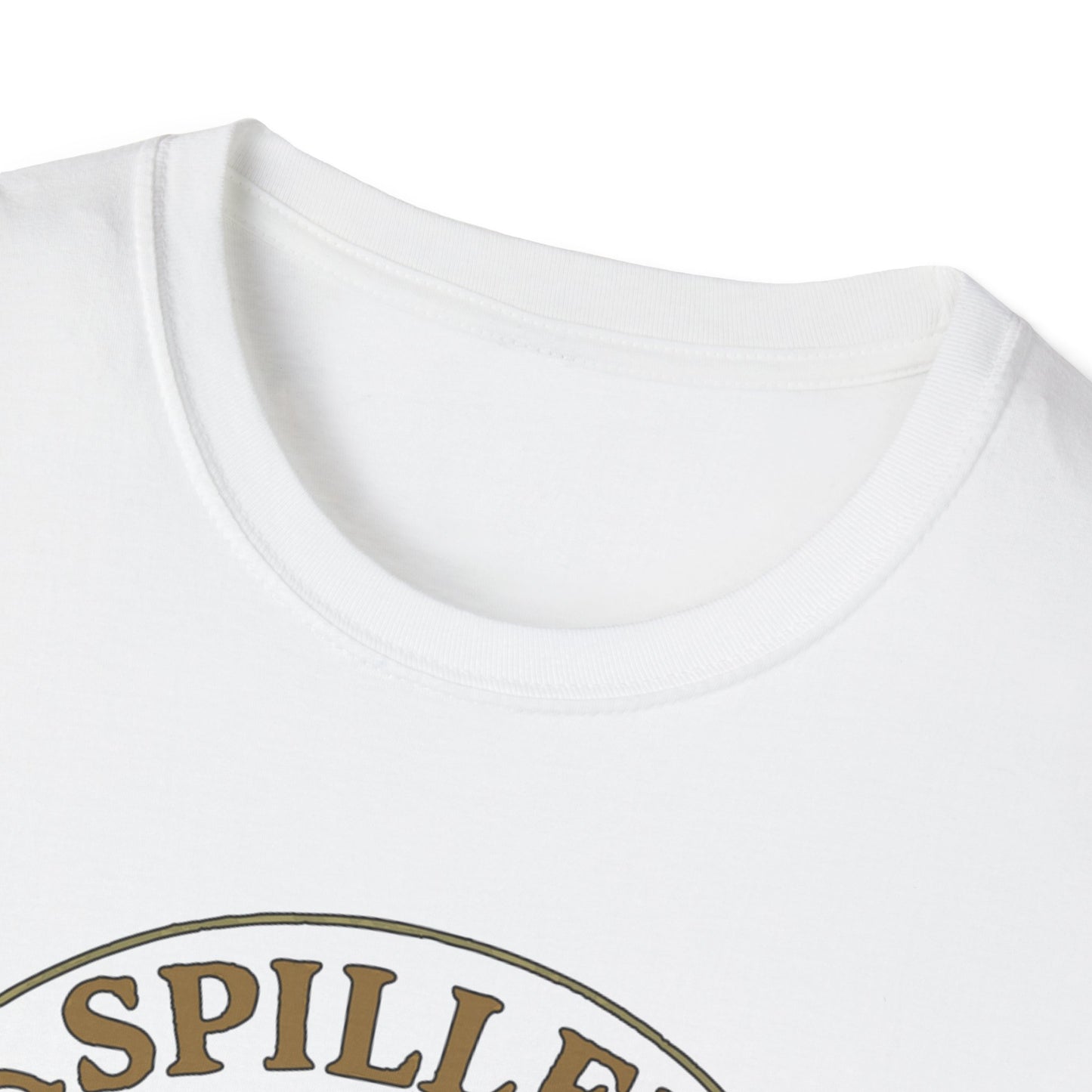 Spilled Sugar Society T-Shirt