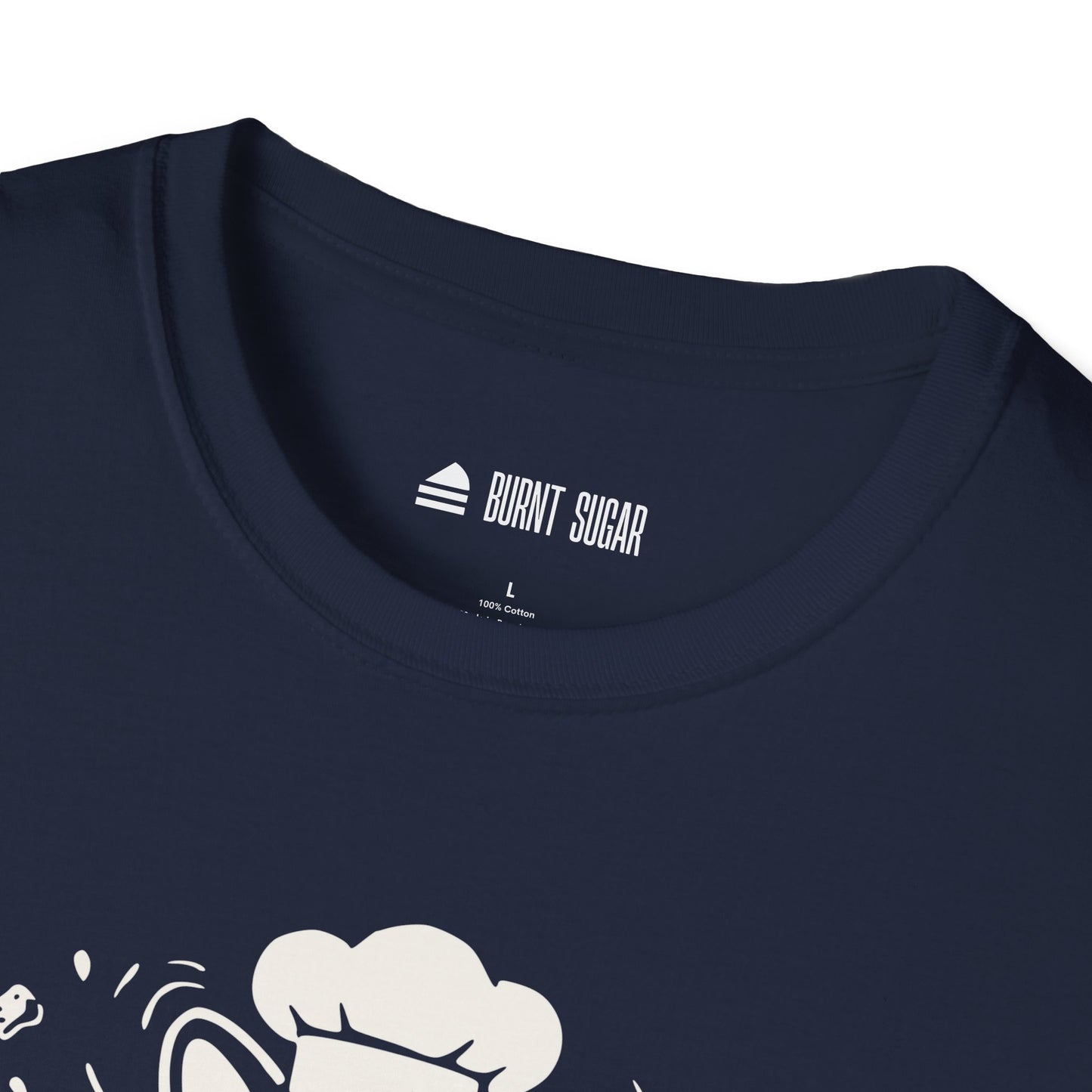 Whisk Taker T-Shirt