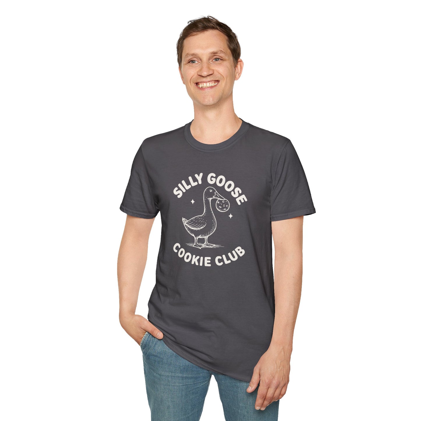 Silly Goose C. Club T-Shirt