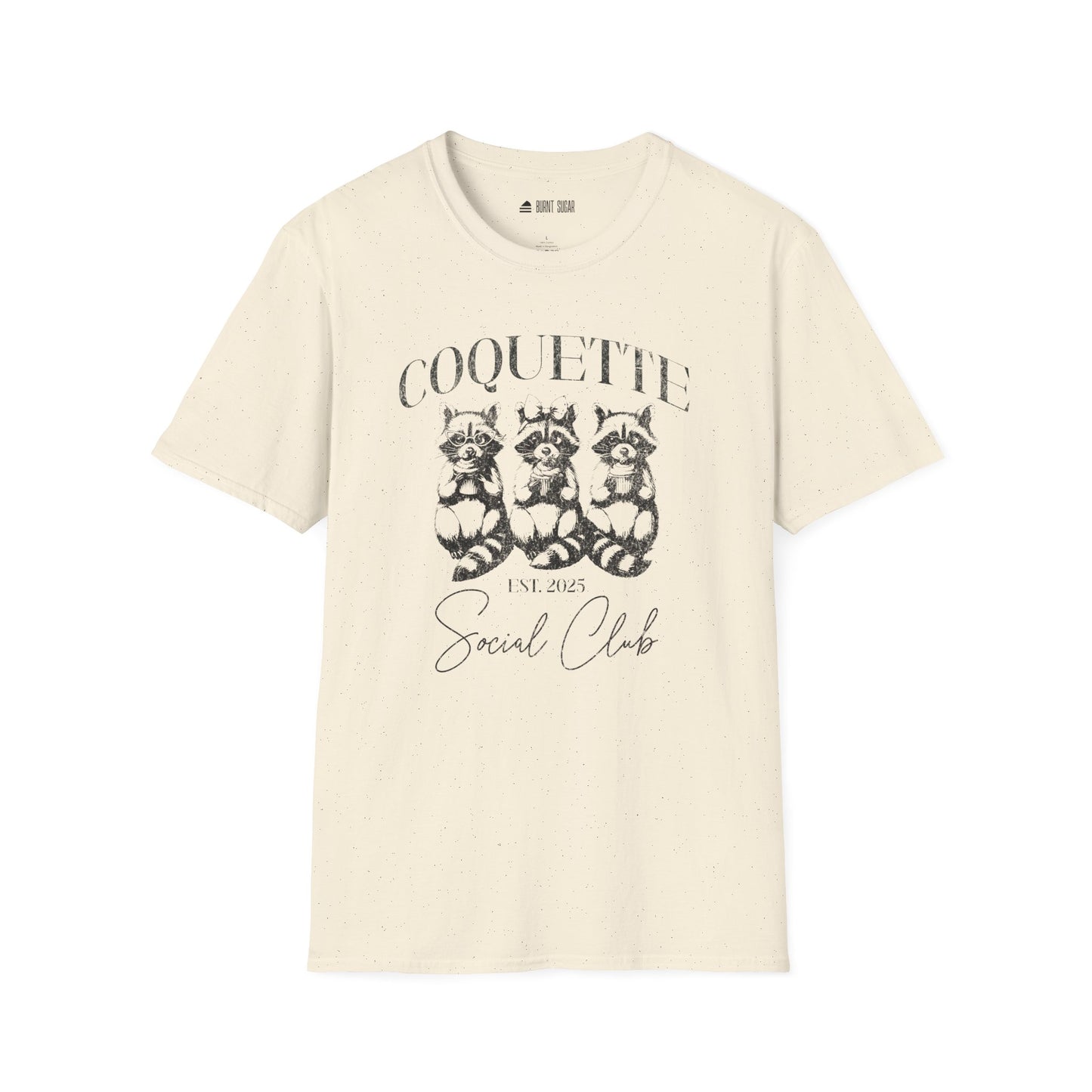 Coquette Social Club TShirt