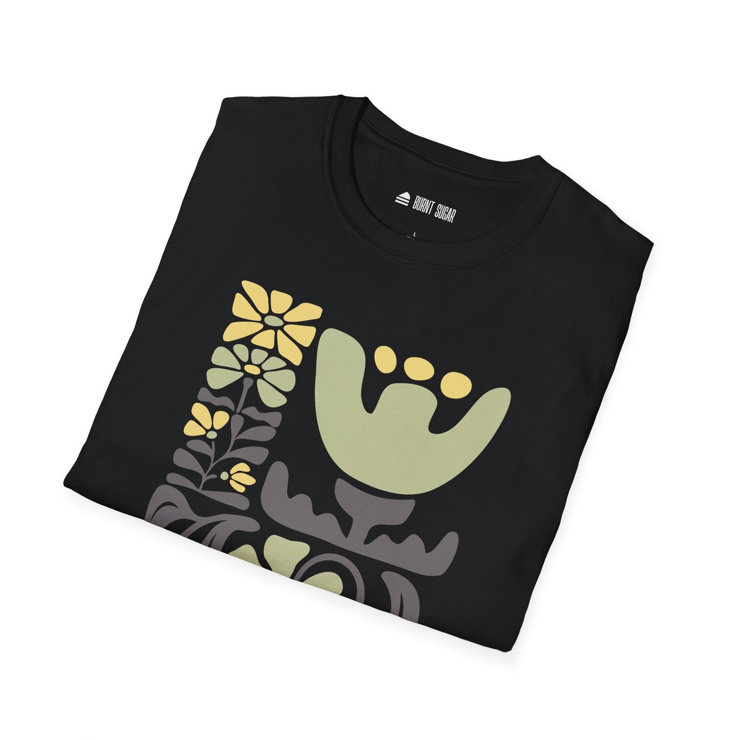 Boho Flower T-Shirt