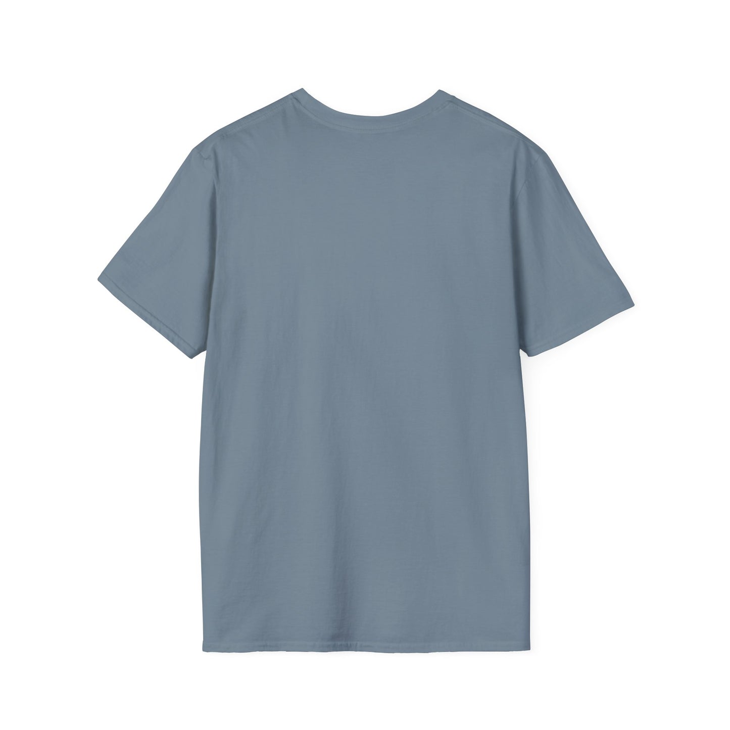 I’d Rather Proofing T-Shirt