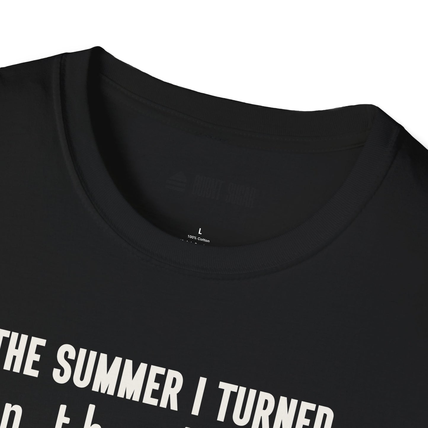 The summer I T-Shirt