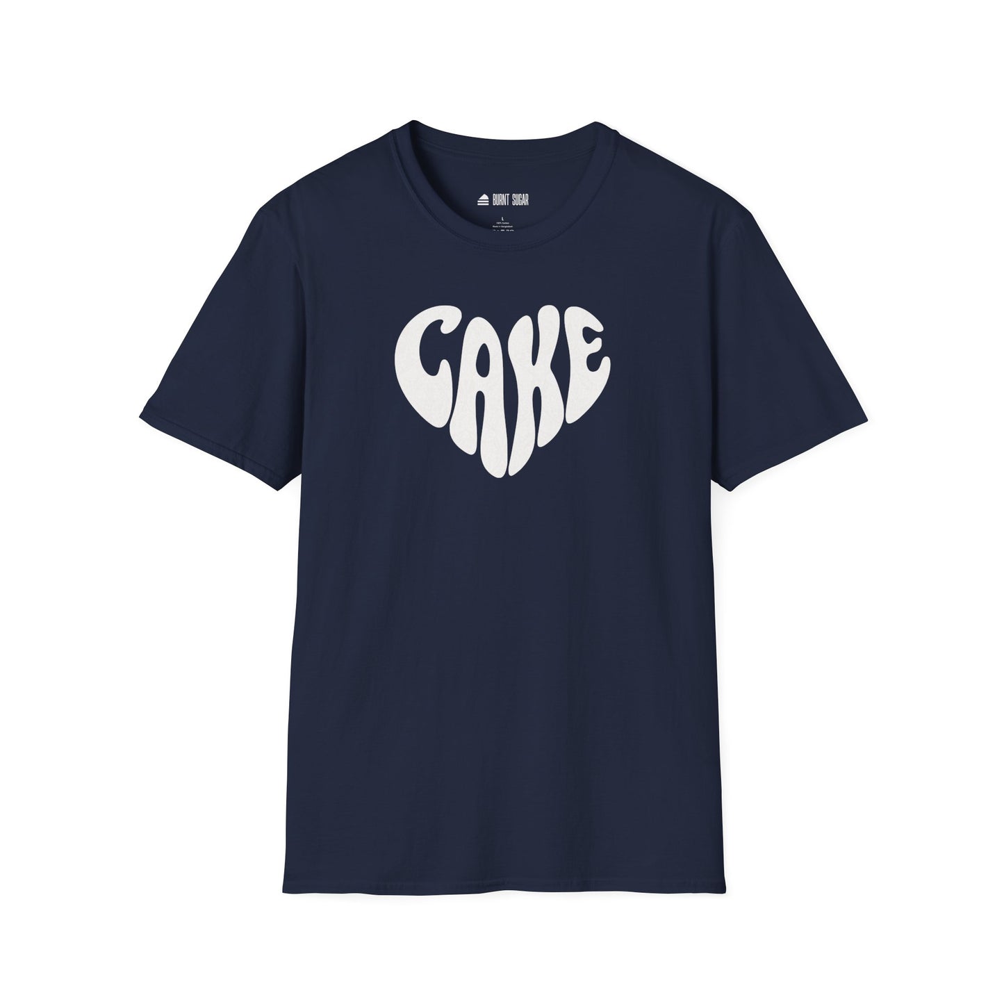 Cake T-Shirt