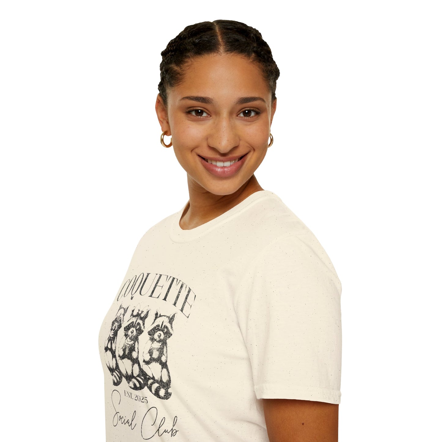 Coquette Social Club TShirt