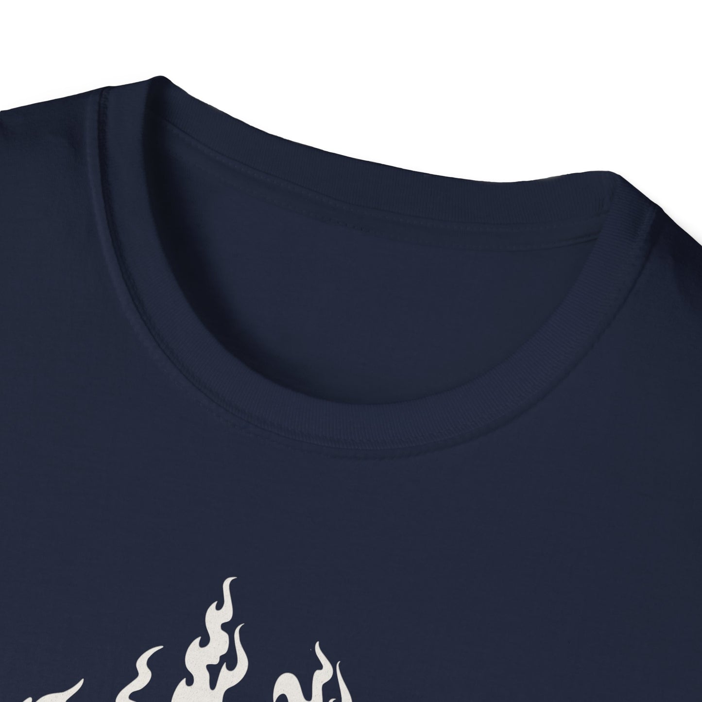 Burnt Cookie Club T-Shirt