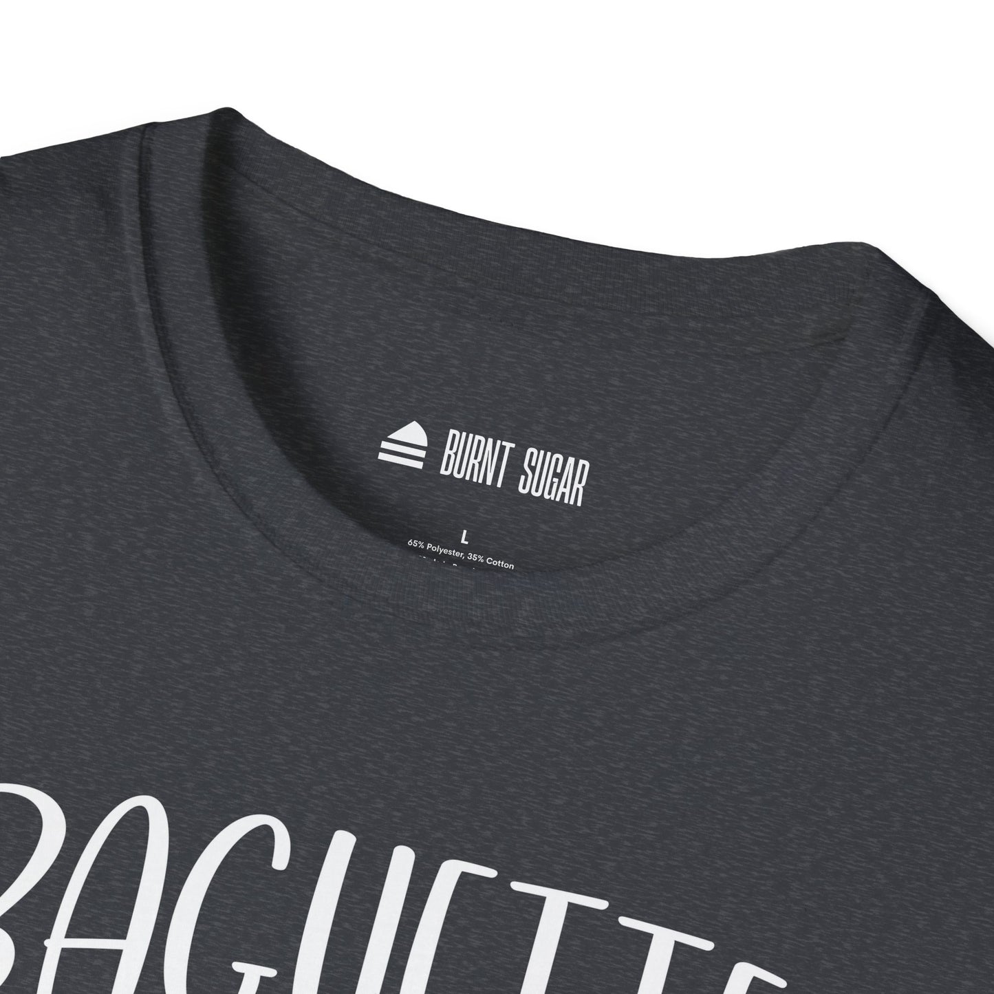 Baguette Over It T-Shirt