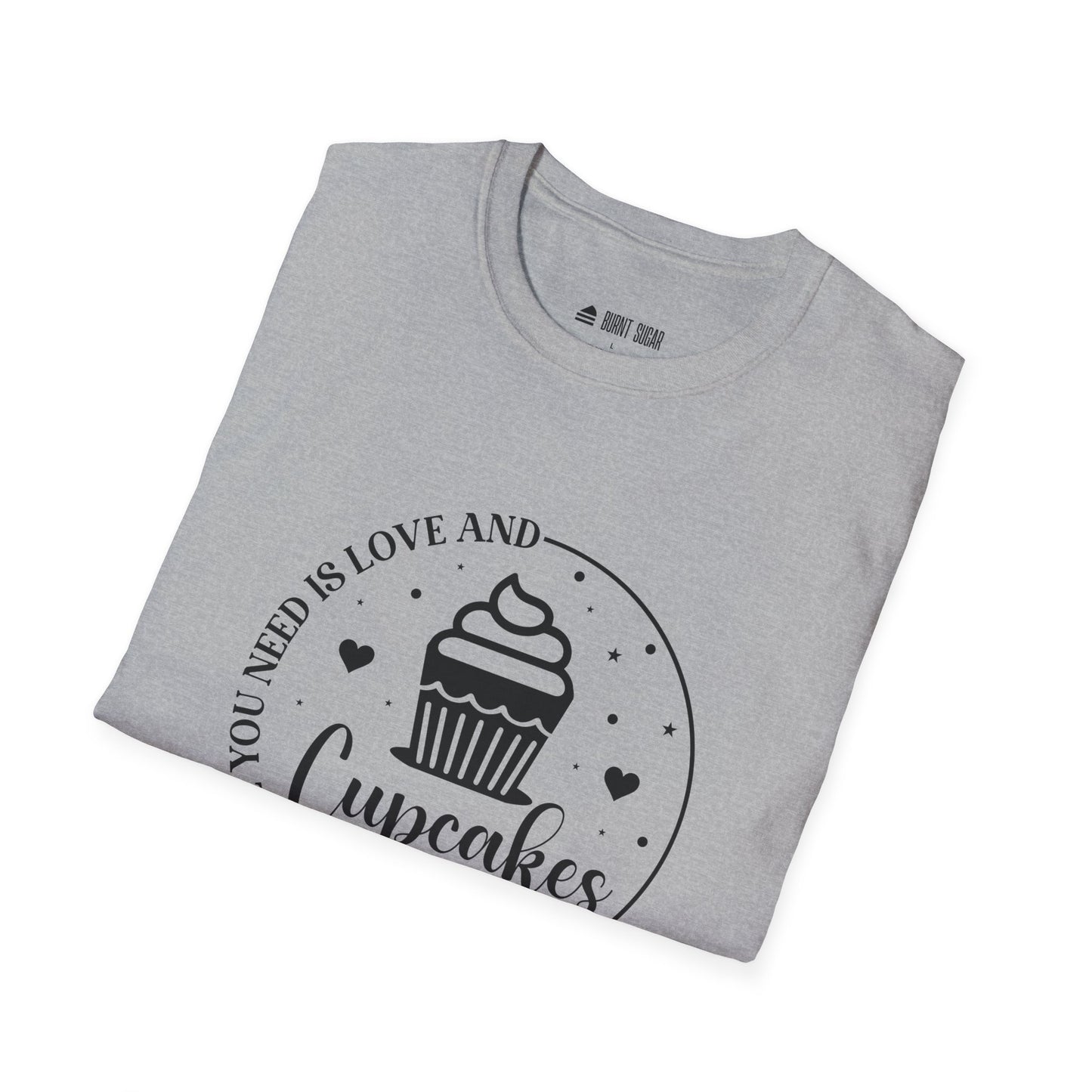 All You Need T-Shirt