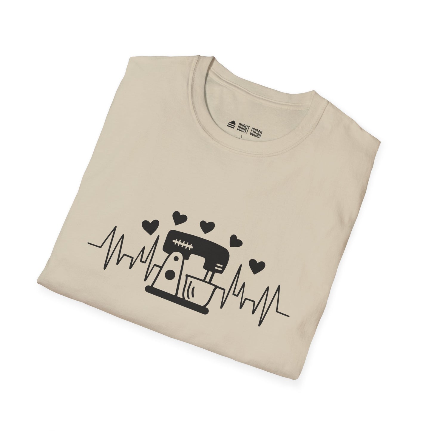 Baking 3 T-Shirt