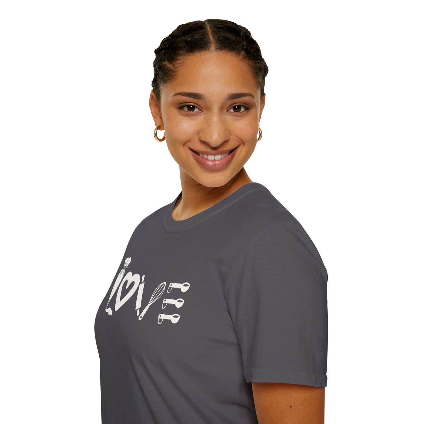 Burnt Cookie Club T-Shirt