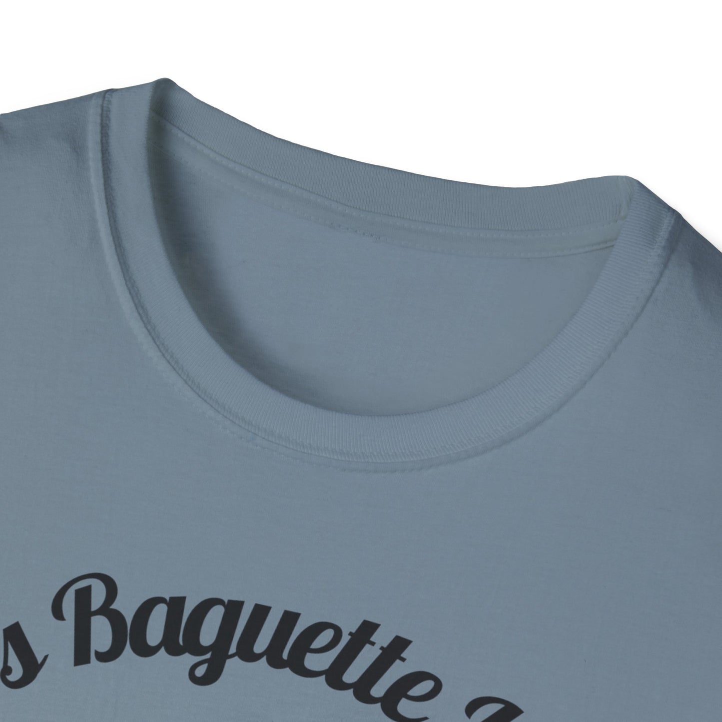 Let's Baguette It T-Shirt