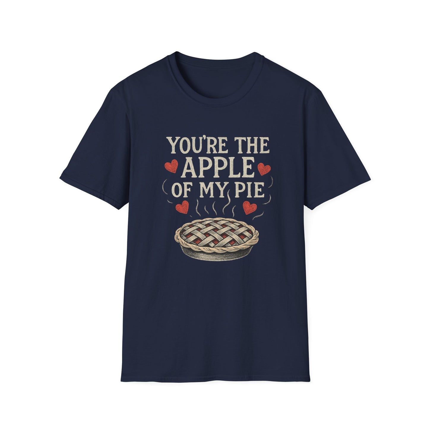You're the apple T-Shirt
