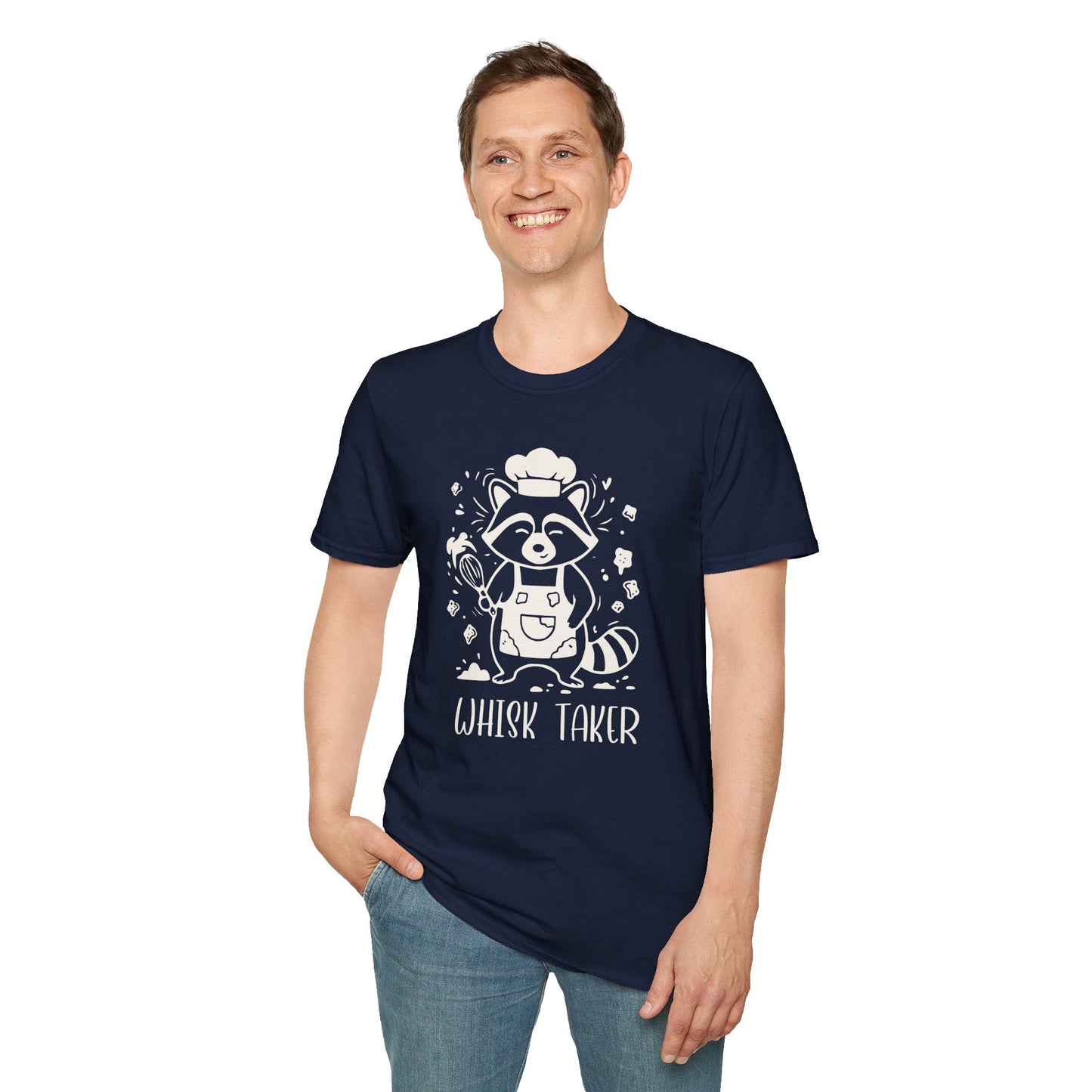 Whisk Taker T-Shirt