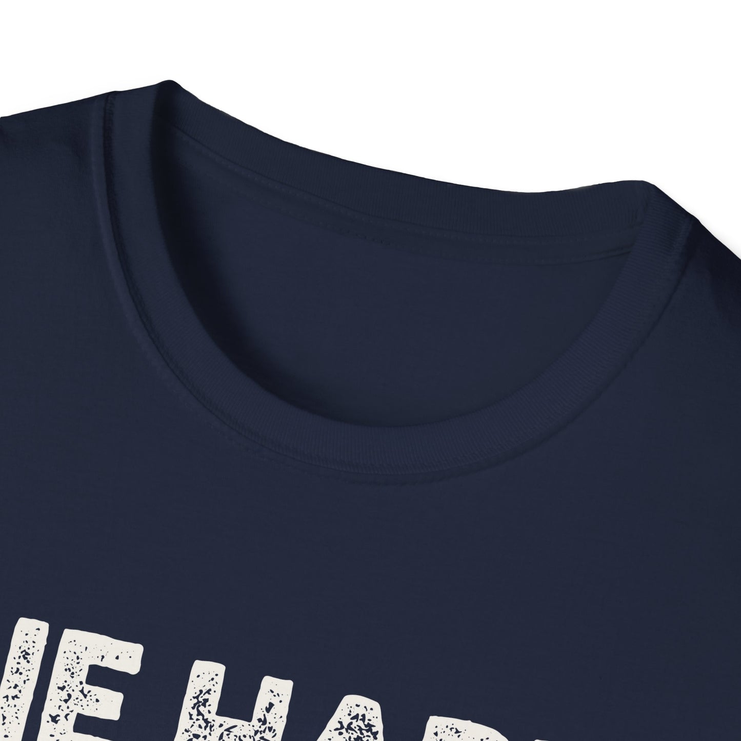 Pie Hard T-Shirt