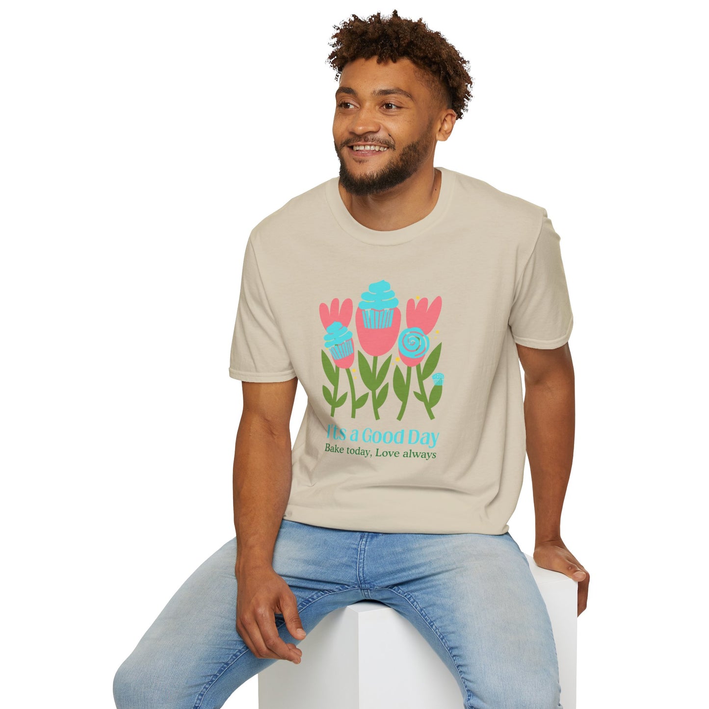 It's A Good Day T-Shirt