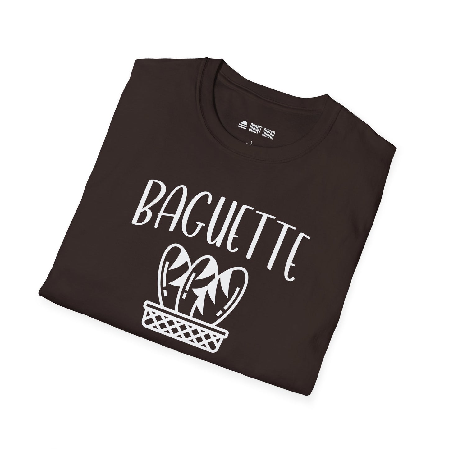 Baguette Over It T-Shirt