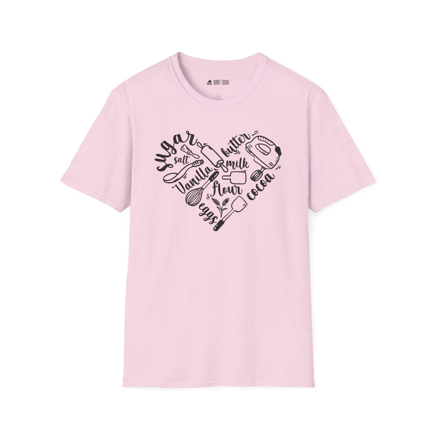 Heart Tools TShirt