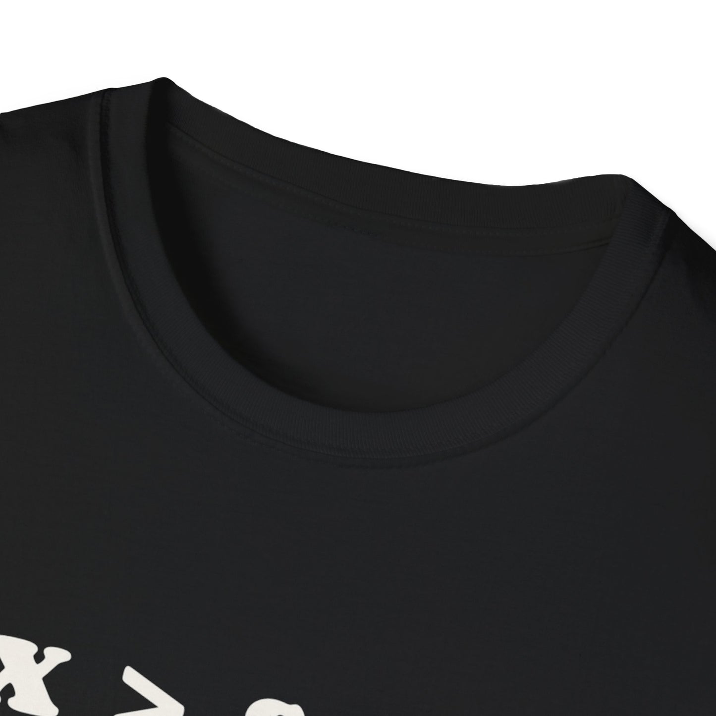 Six> Seven T-Shirt