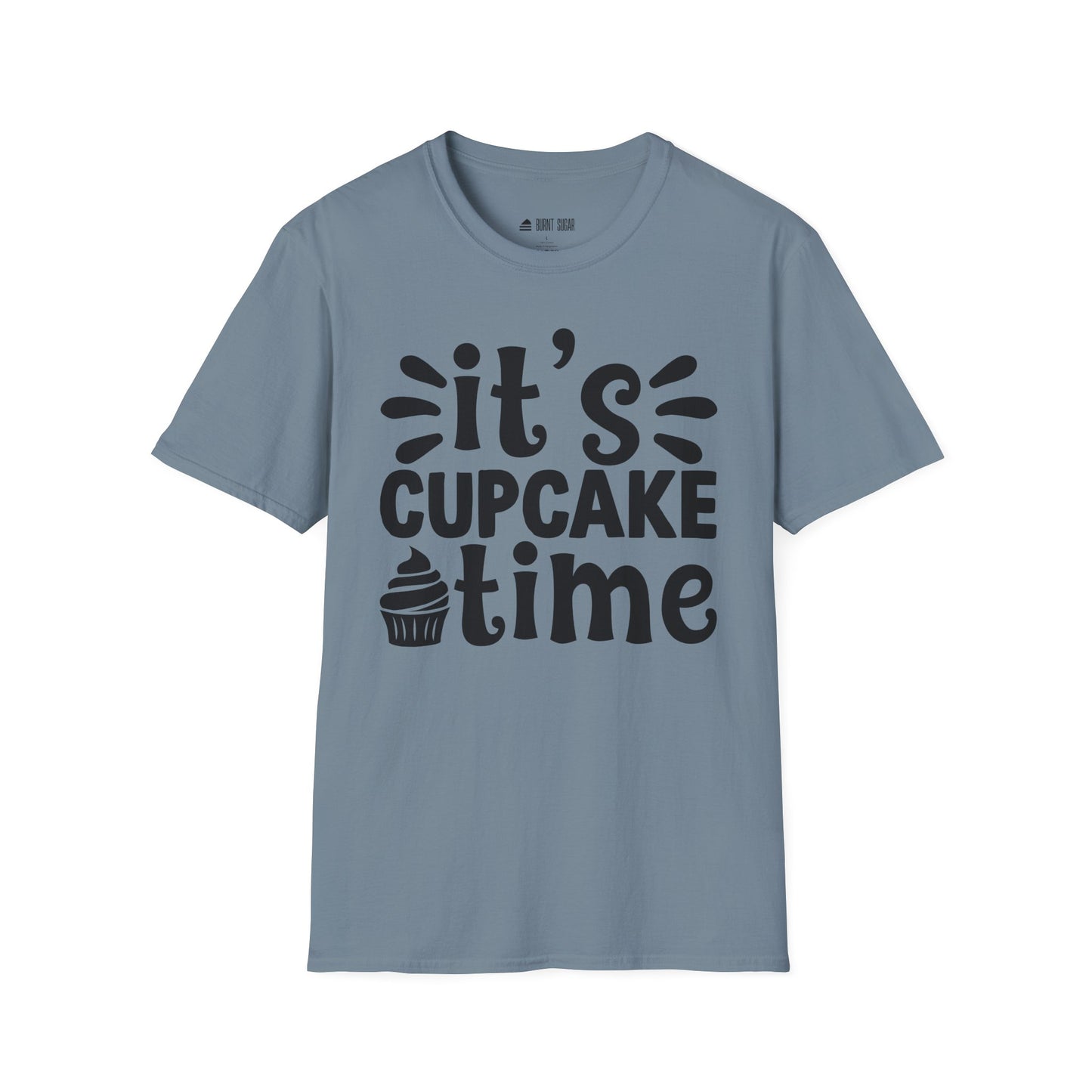 It's Cupcake Time T-Shirt
