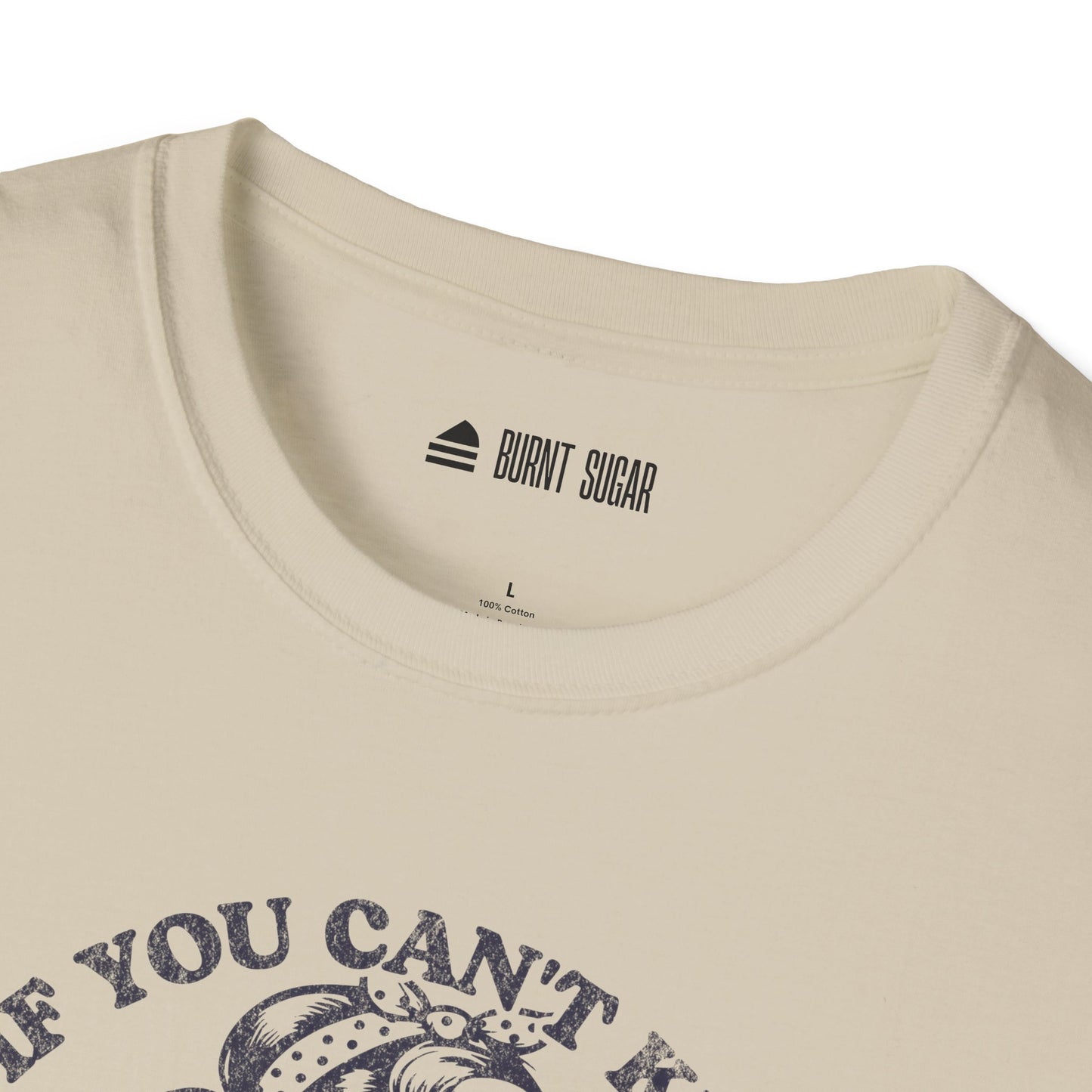 If you can't kindness TShirt