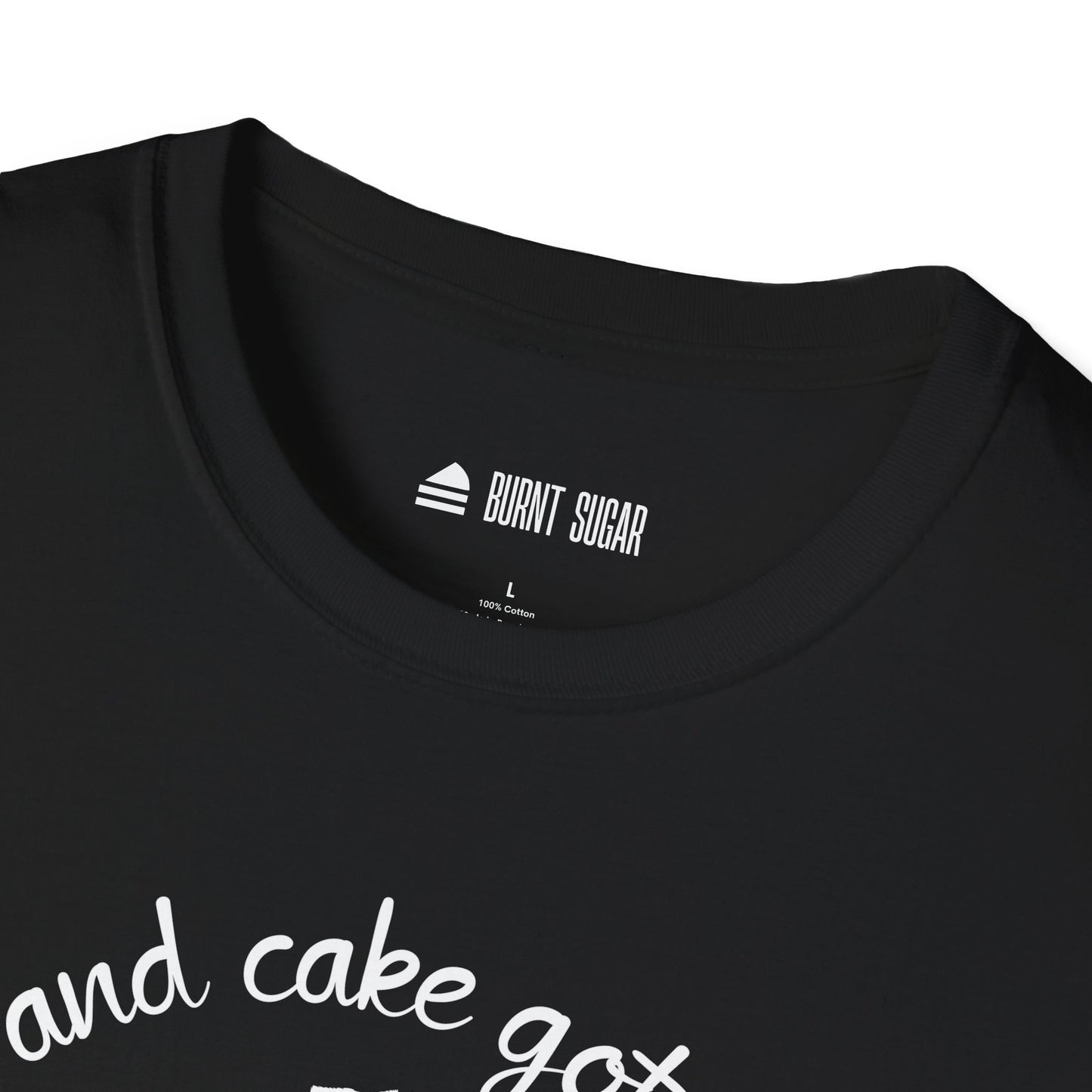 Me Cake History T-Shirt