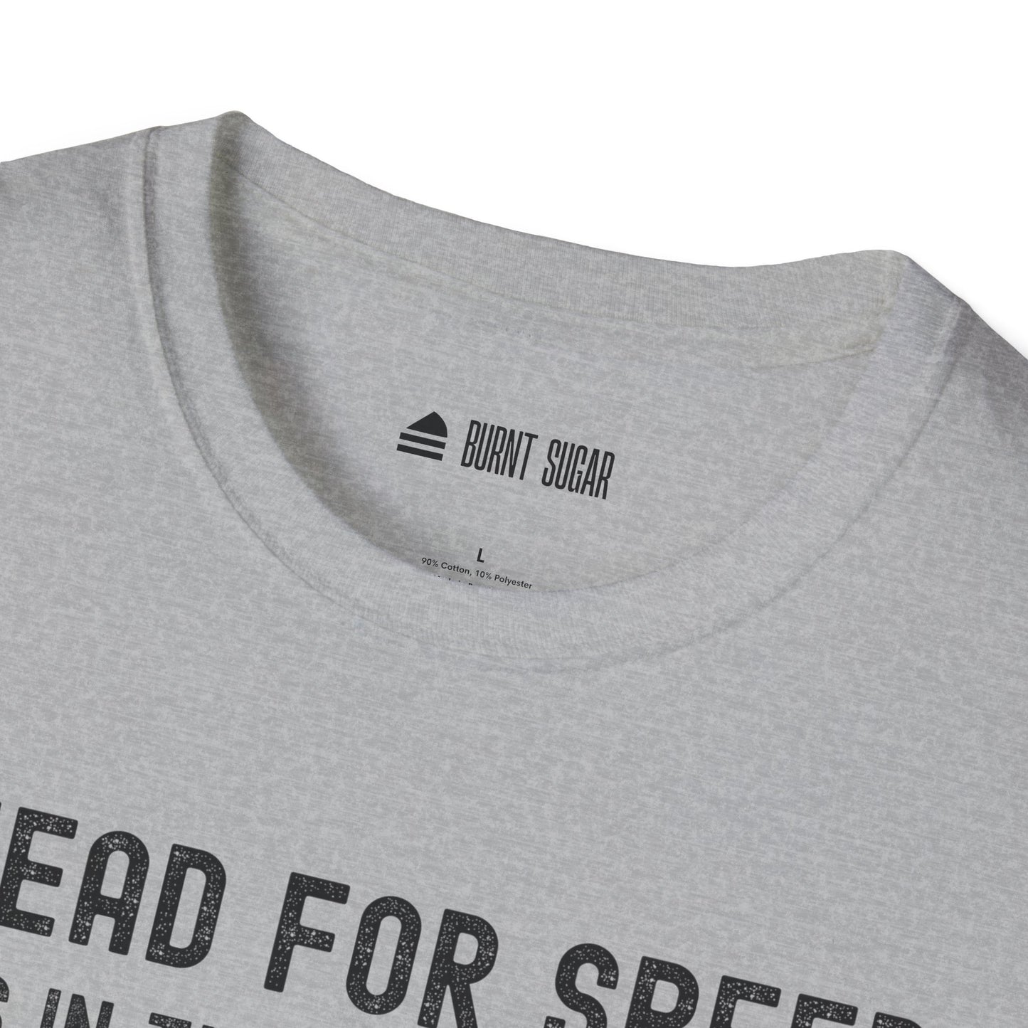 Knead For Speed T-Shirt
