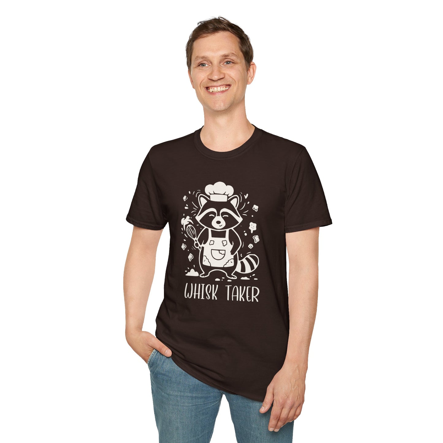 Whisk Taker T-Shirt