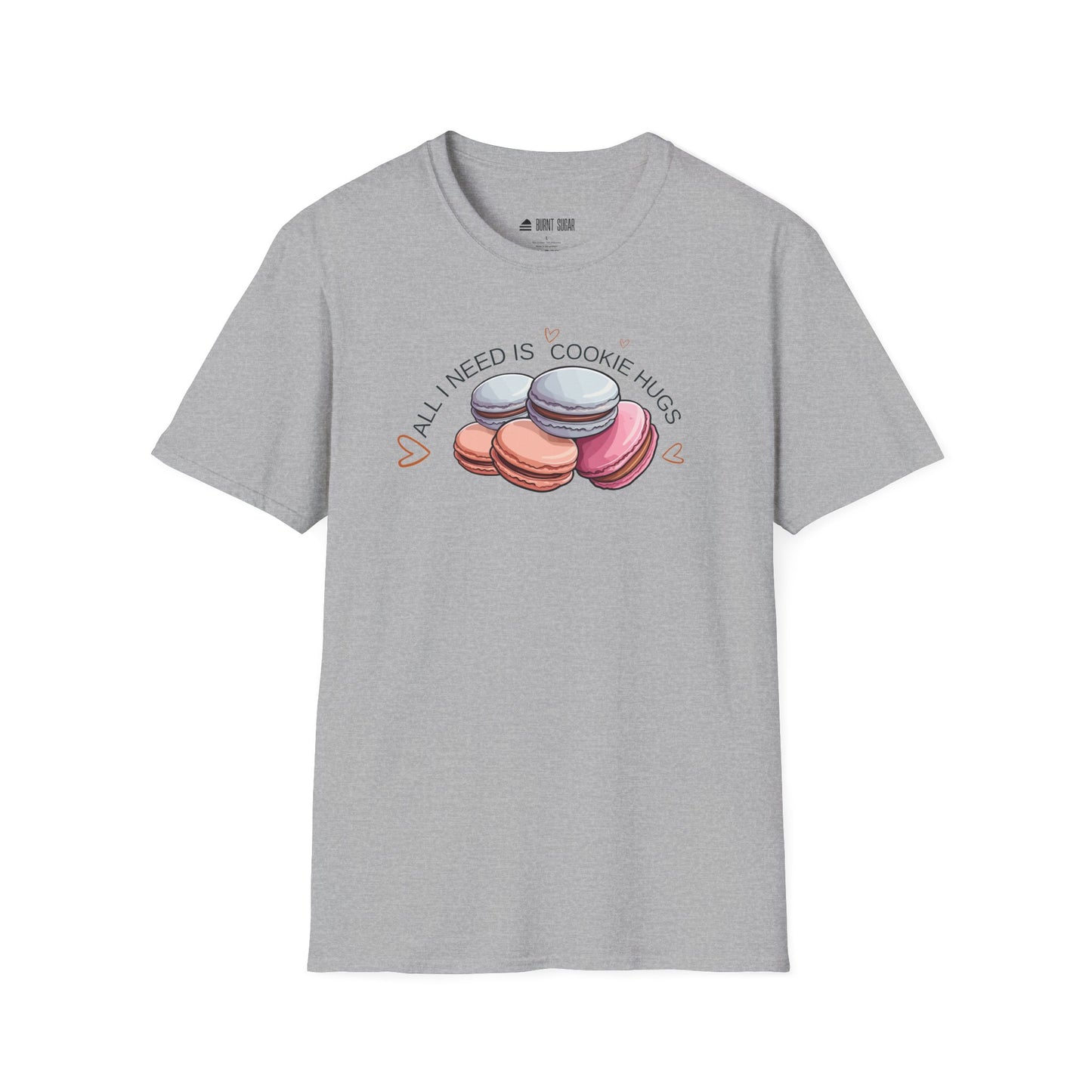All I Need T-Shirt