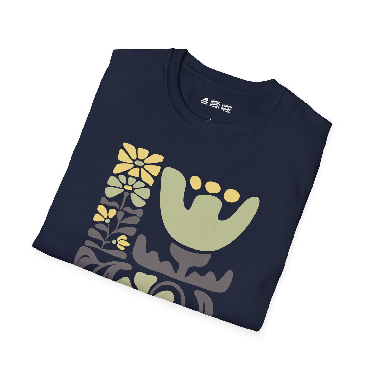 Boho Flower T-Shirt