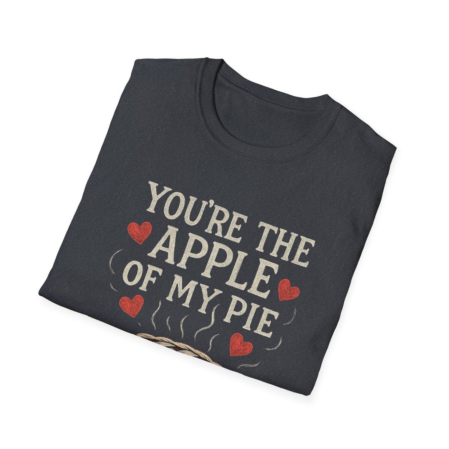 You're the apple T-Shirt