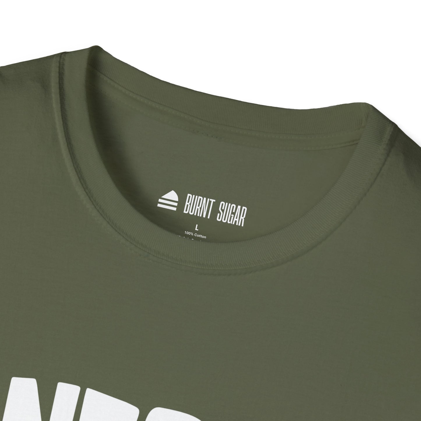 One More Chocolate T-Shirt