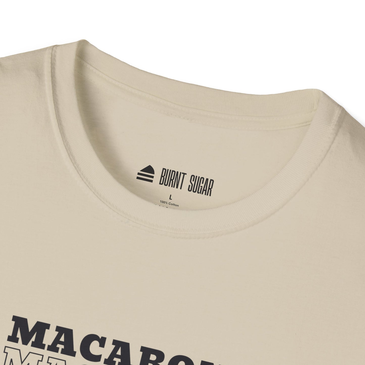 Macarons Macarons Macarons T-Shirt