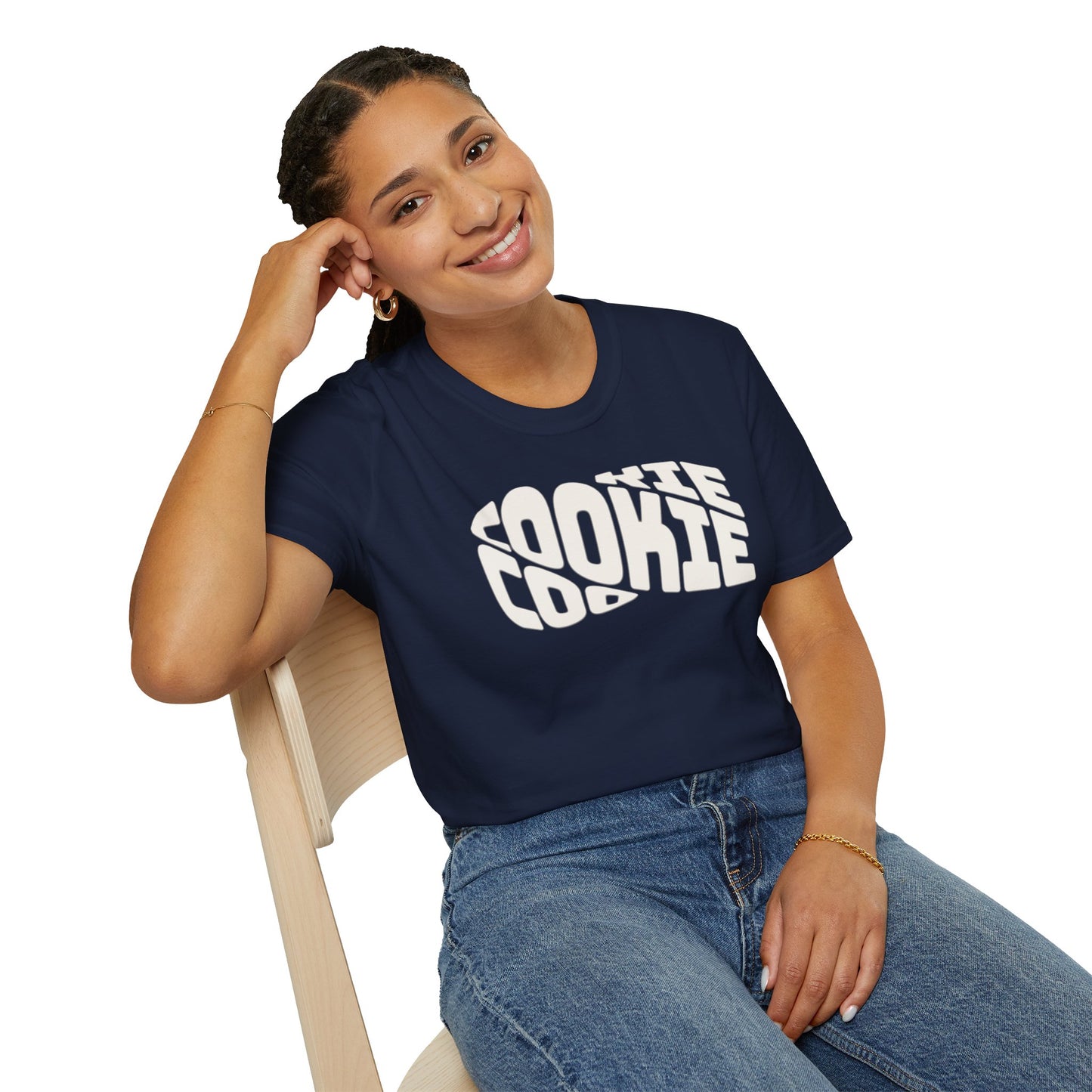 Cookie Vortex T-Shirt