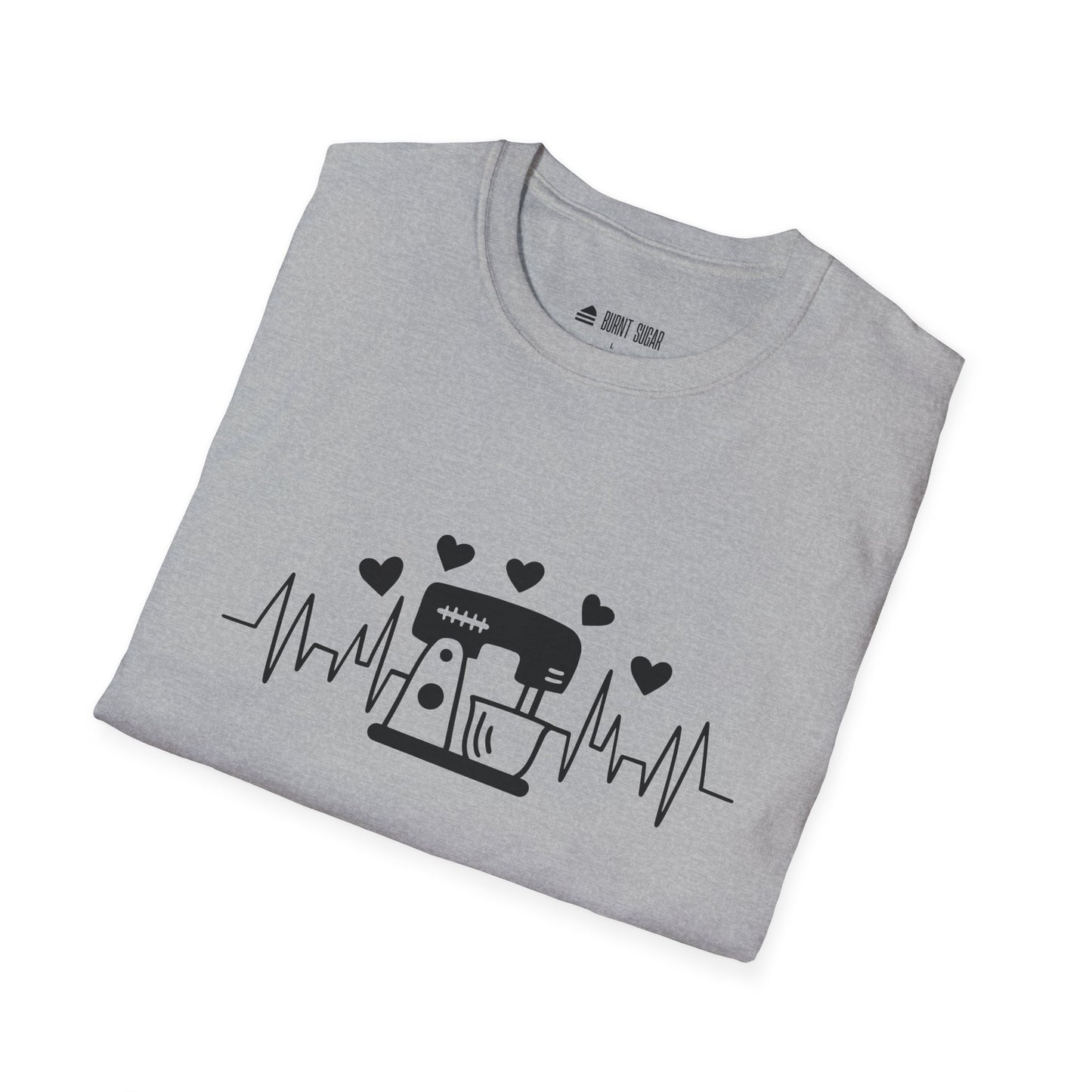 Baking 3 T-Shirt