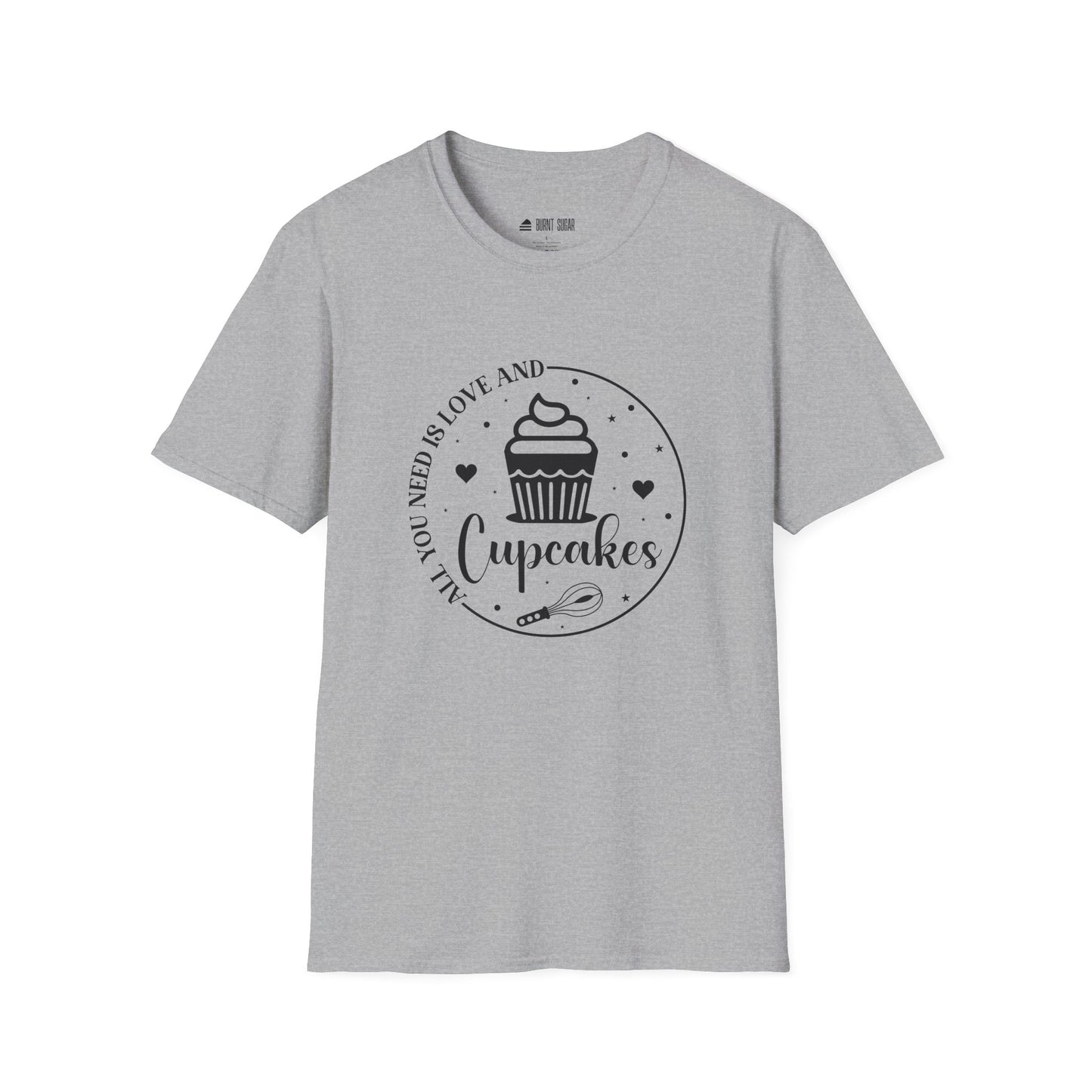 All You Need T-Shirt
