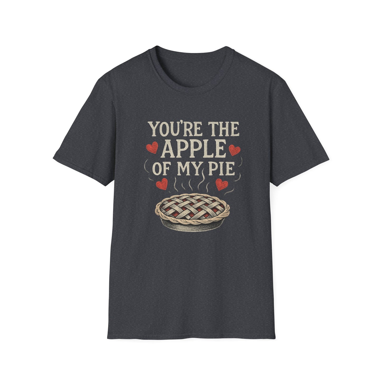 You're the apple T-Shirt