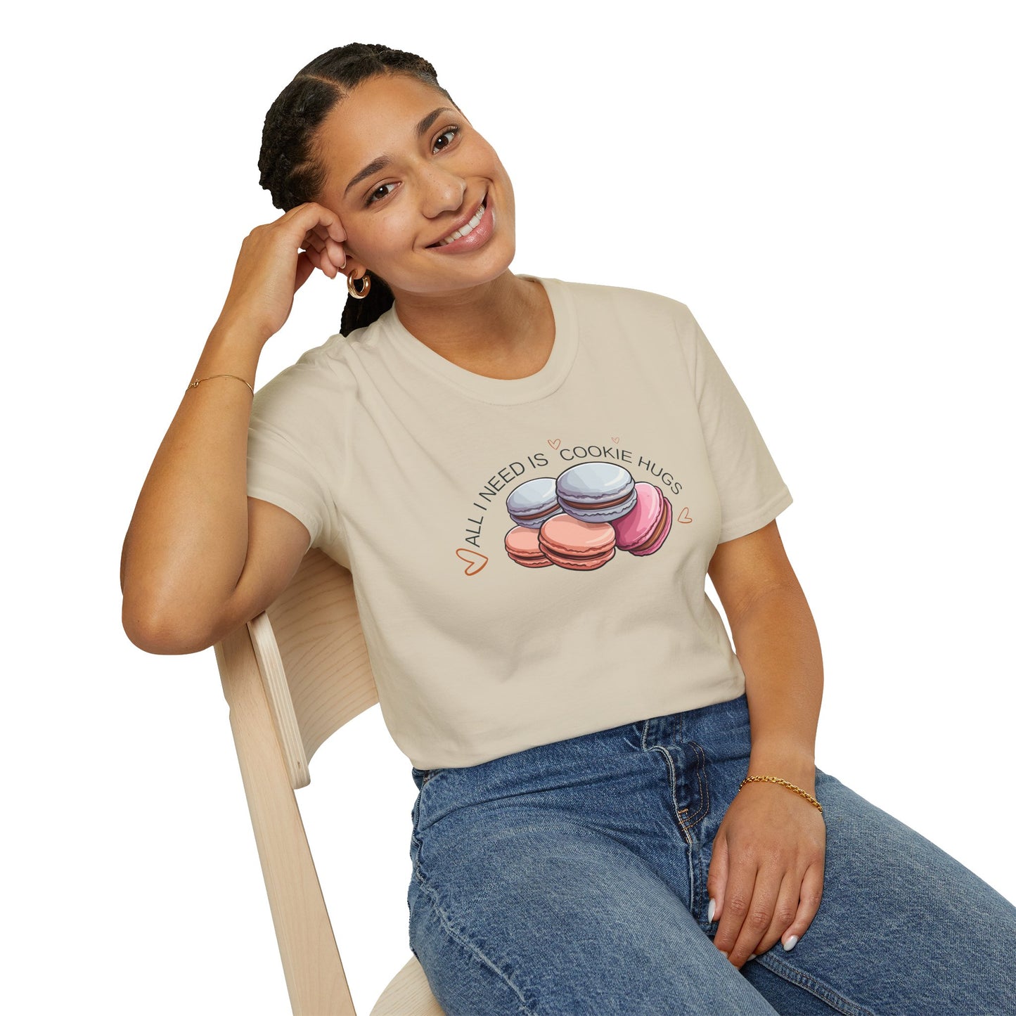 All I Need T-Shirt