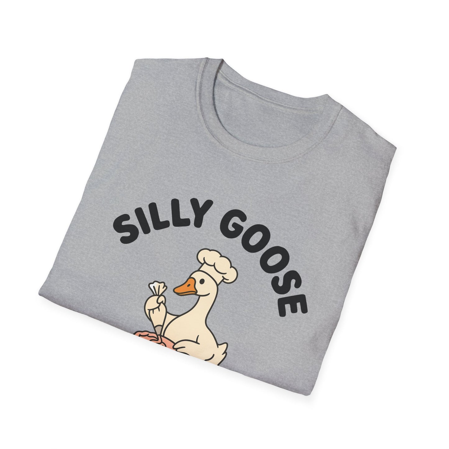 Silly Goose T-Shirt