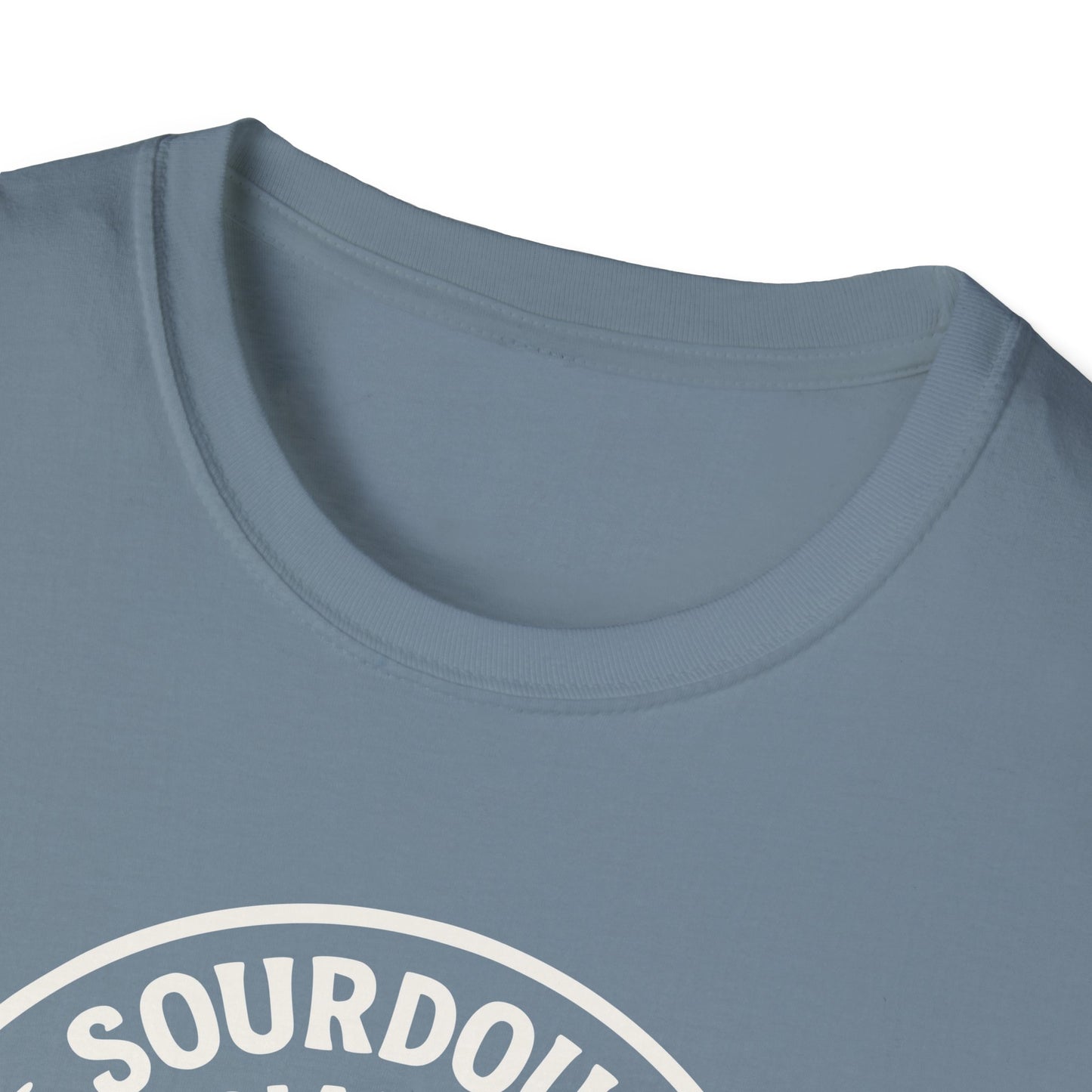 Sourdough Social Club T-Shirt