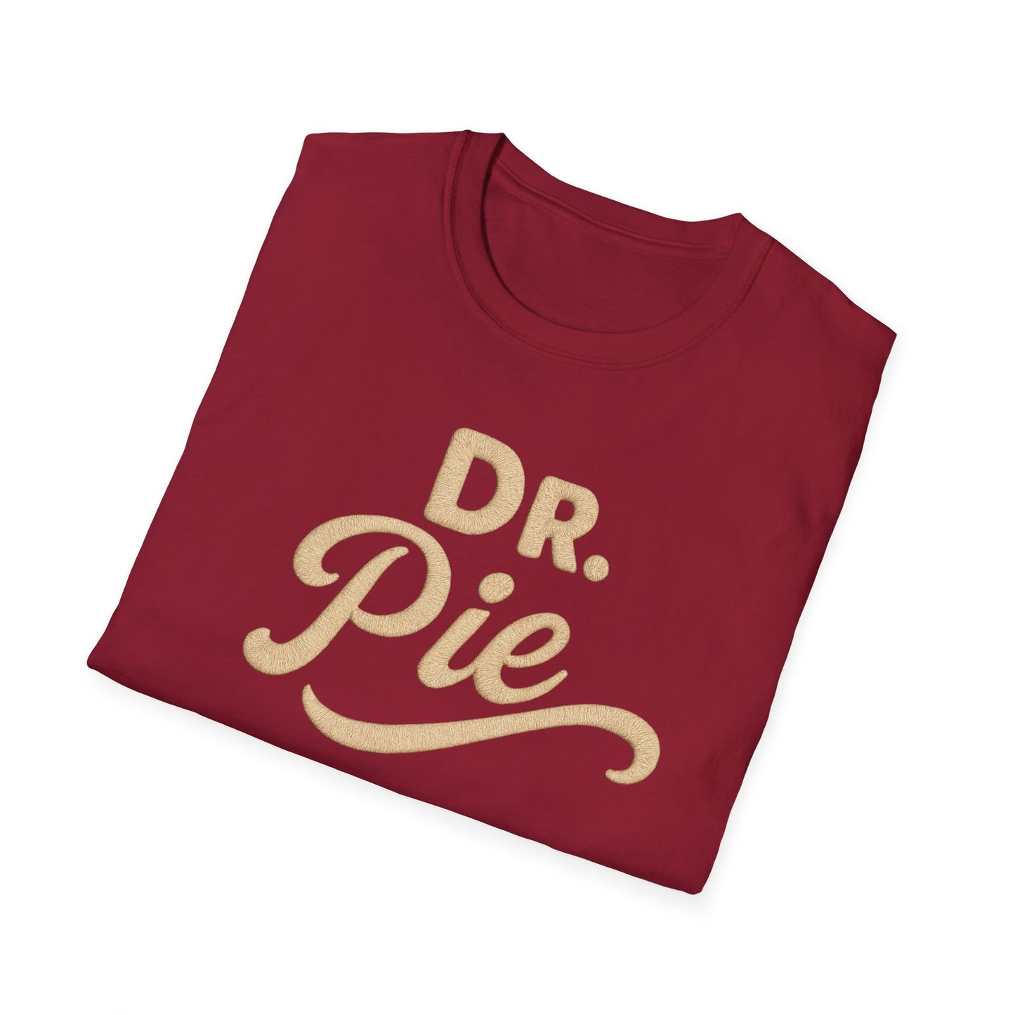 Dr. Pie T-Shirt