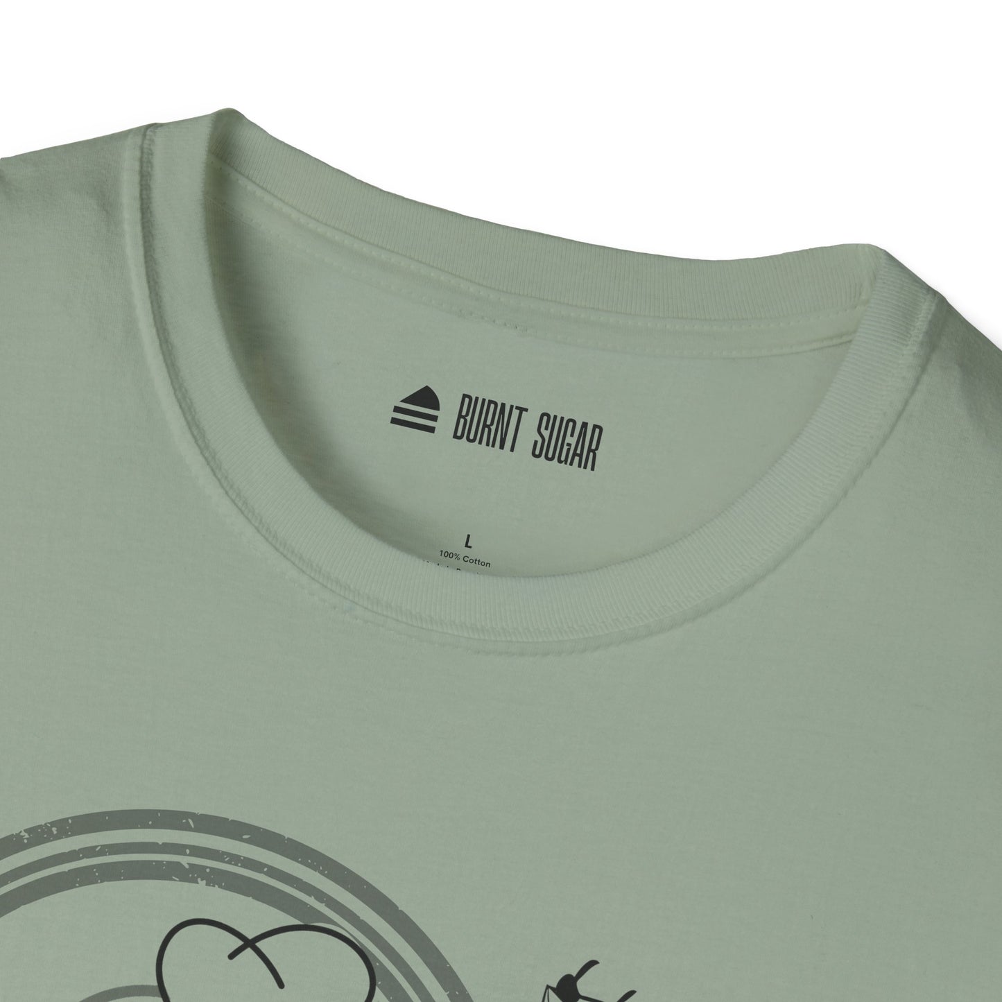 Cakes Love T-Shirt