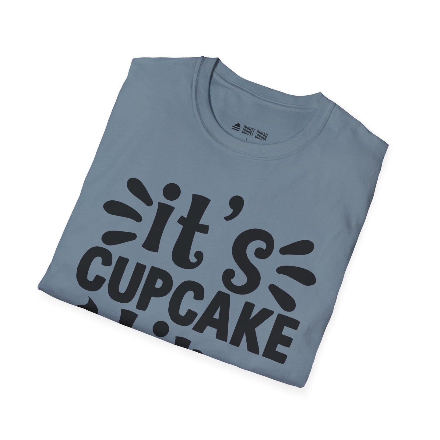 It's Cupcake Time T-Shirt