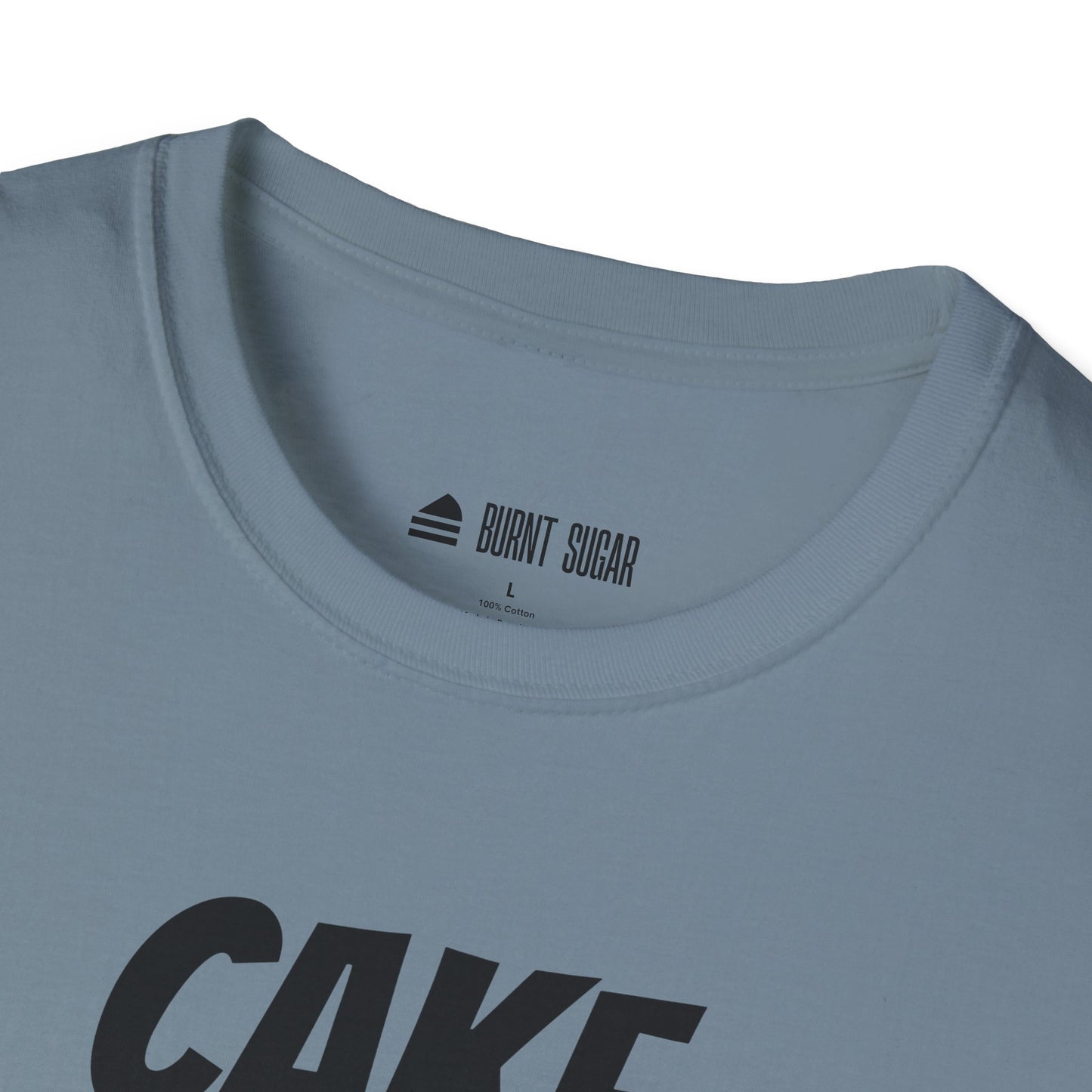 Cake Dealer T-Shirt