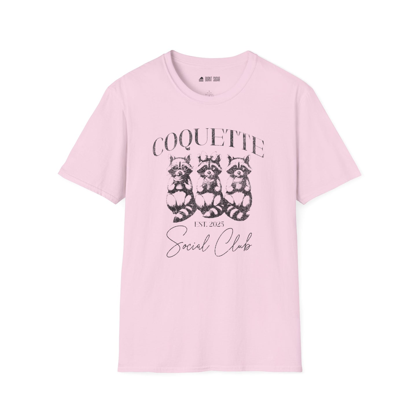 Coquette Social Club TShirt