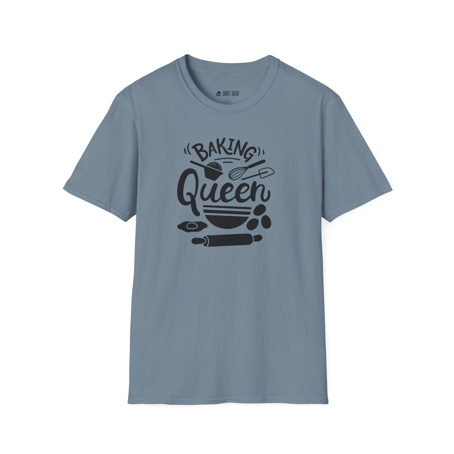 Baking Queen T-Shirt