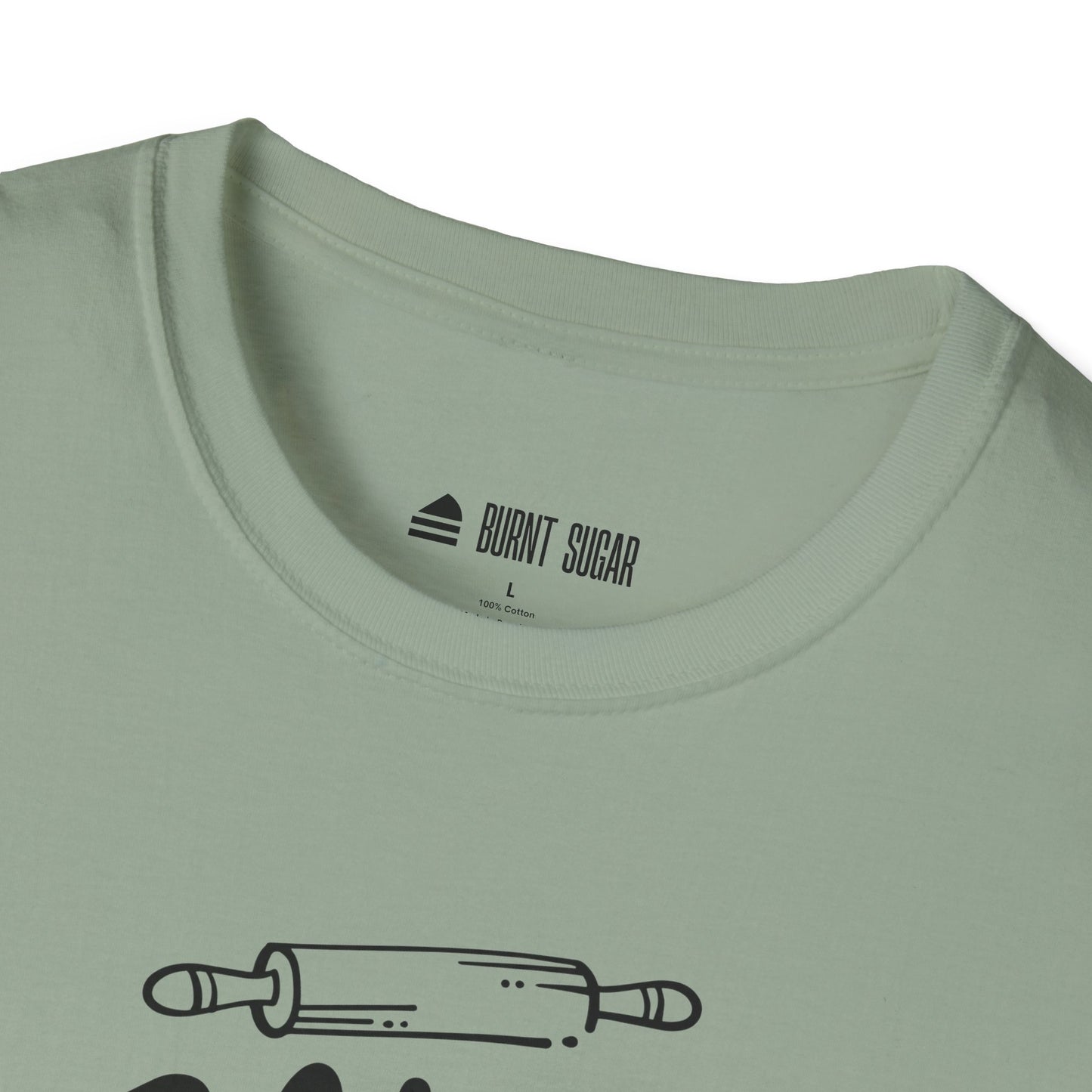 Baked With Love T-Shirt