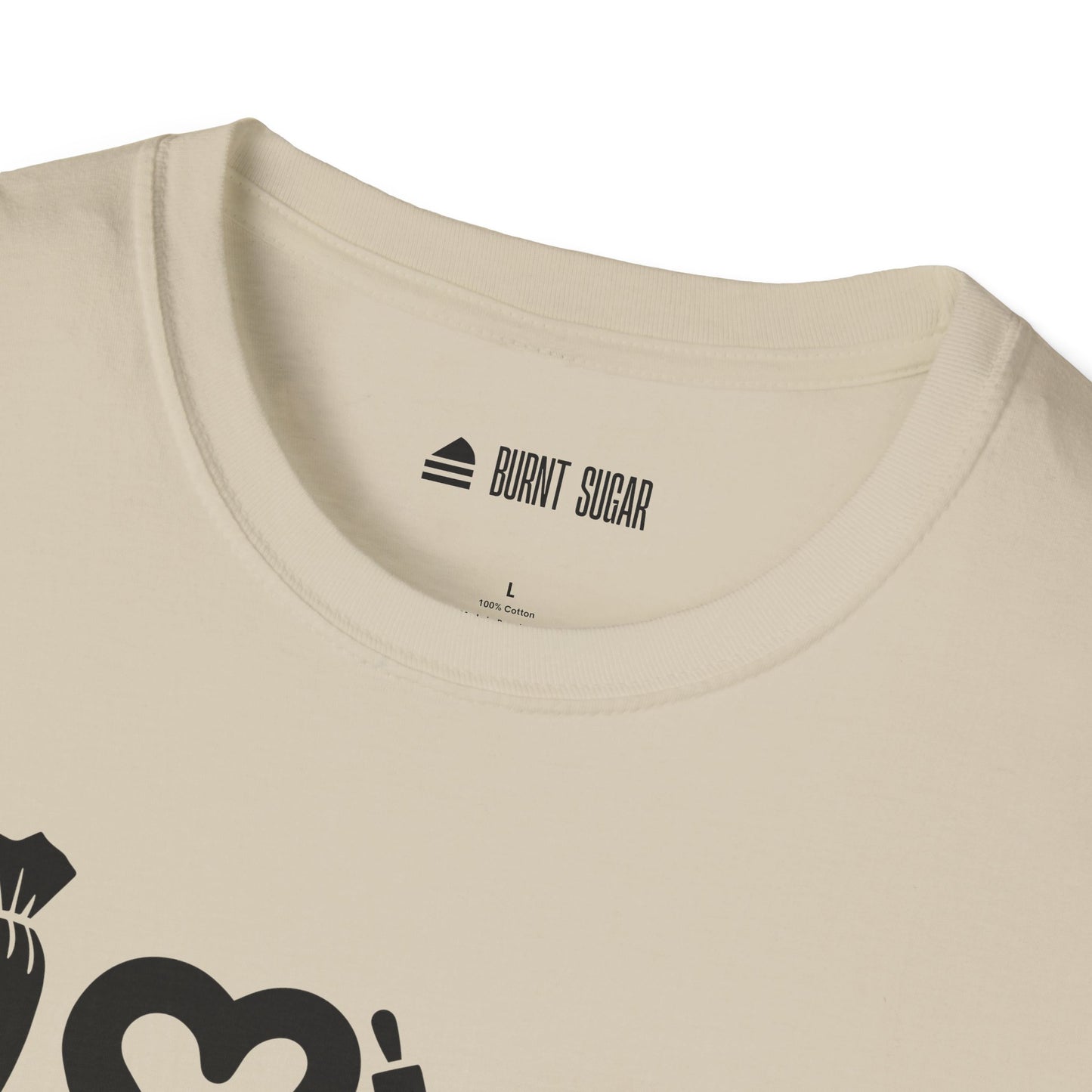 Love Utensils T-Shirt