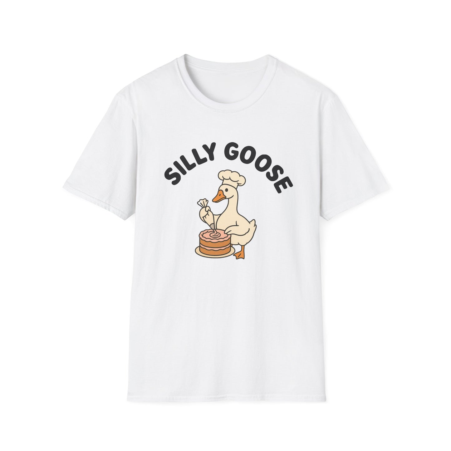 Silly Goose T-Shirt