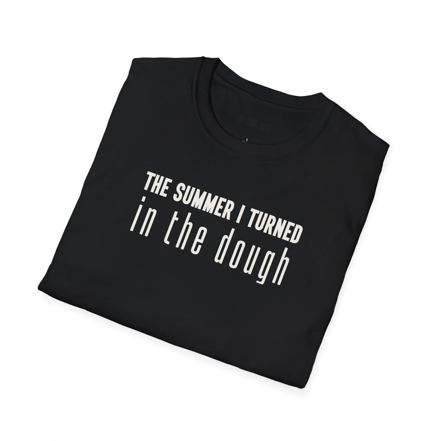 The summer I T-Shirt